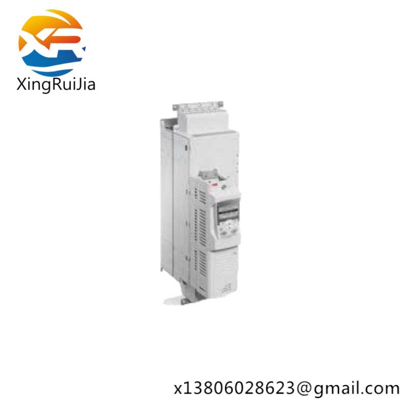 ABB ACS850-04-010A-5+J400 frequency inverter