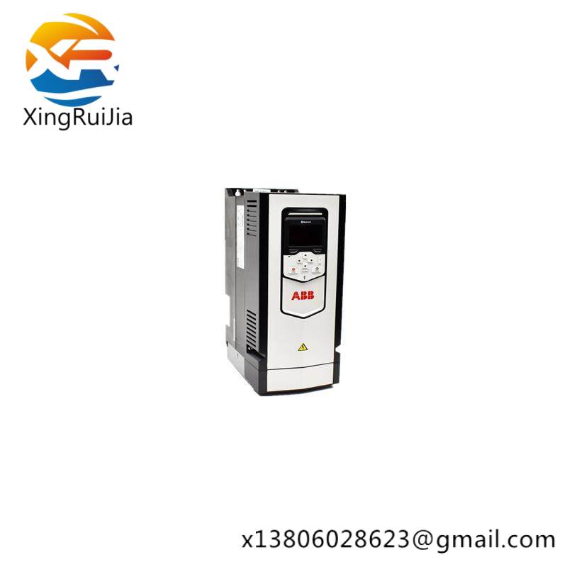 ABB ACS880-01-021A-5 AC Drive