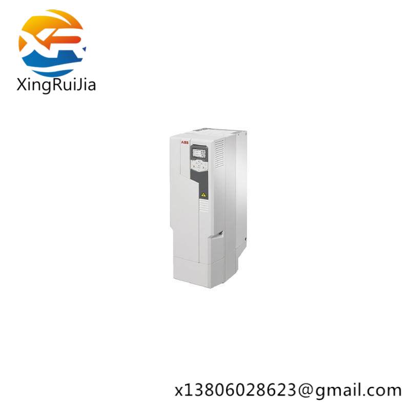 ABB ACS880-01-04A8-5 Variable Frequency Drive