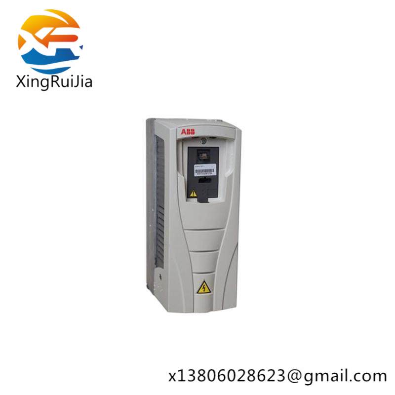 ABB ACS880-01-061A-3 AC DRIVE