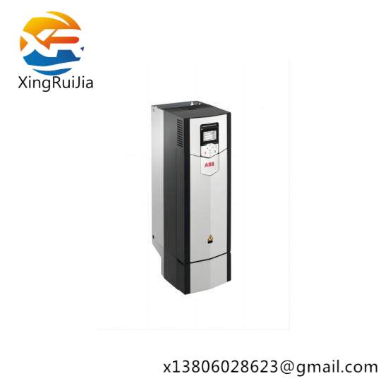 ABB ACS880-01-072A-3 3ABD00035948-D Frequency Converter