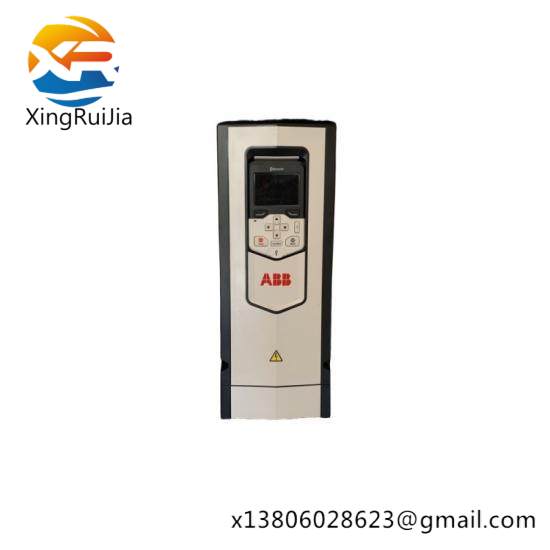 ABB ACS880-01-07A2-3 3ABD00035962-D Frequency Converter
