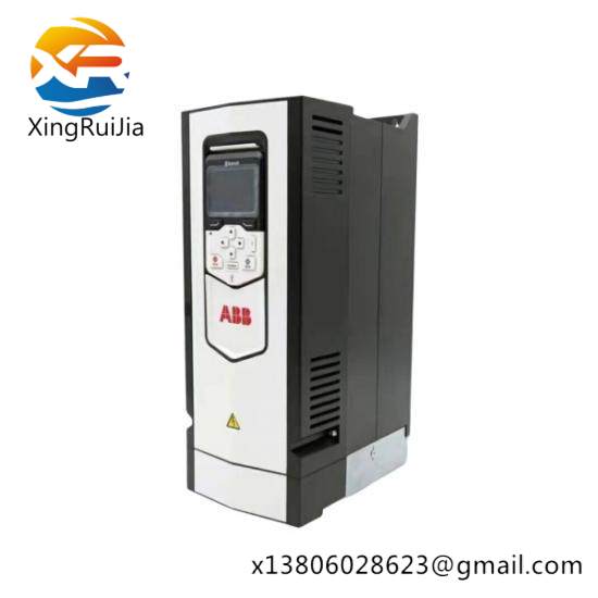 ABB ACS880-01-09A4-3  Frequency Converter
