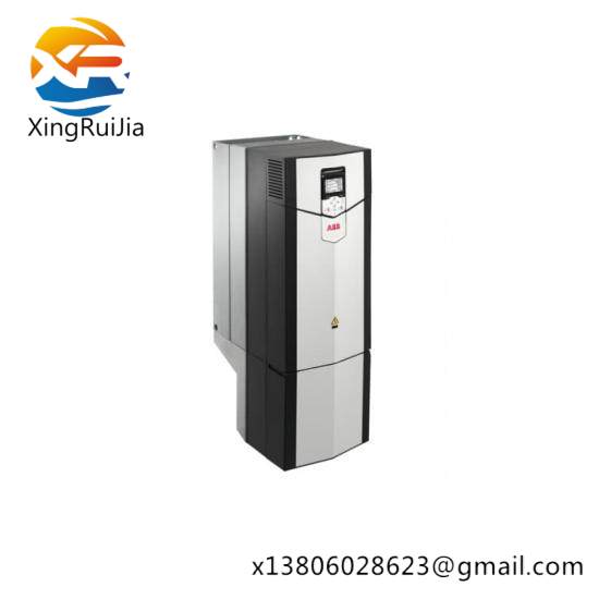 ABB ACS880-01-246A-3 3ABD00035954-D Frequency Converter
