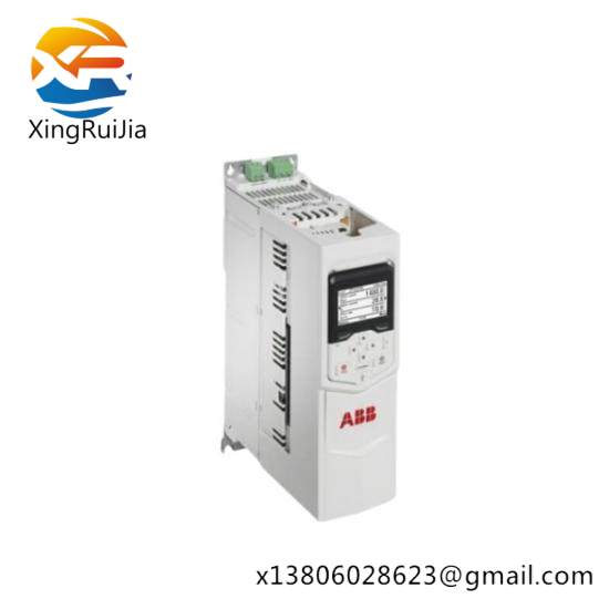 ABB ACS880-104-0082A-7+F272 Frequency Transformer