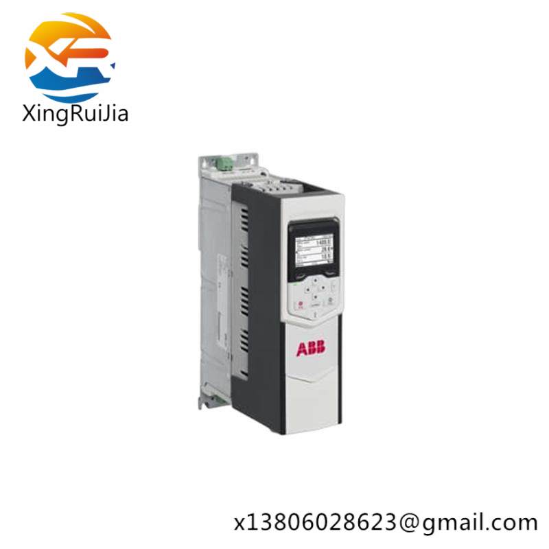 ABB ACS880-104-0082A-7+F272 Inverter modules