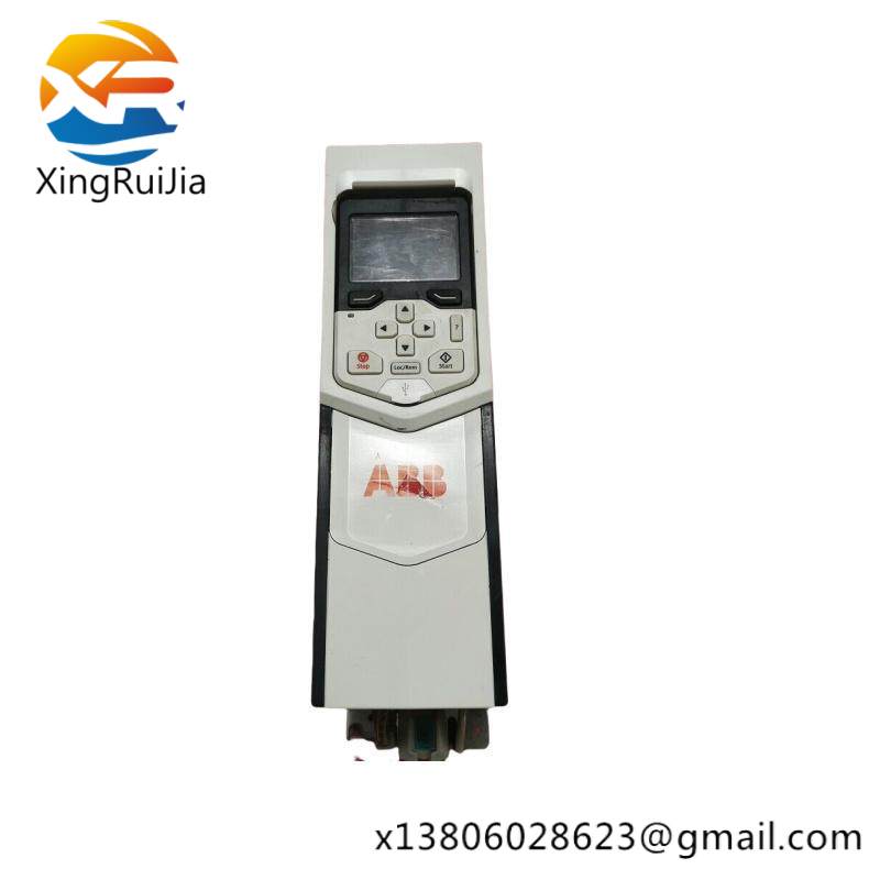 ABB ACS880-104-008A0-3 inverter modules