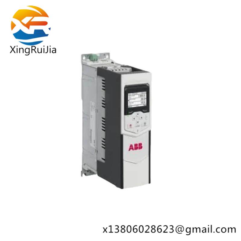 ABB ACS880-104-0740A-5+E205 inverter modules