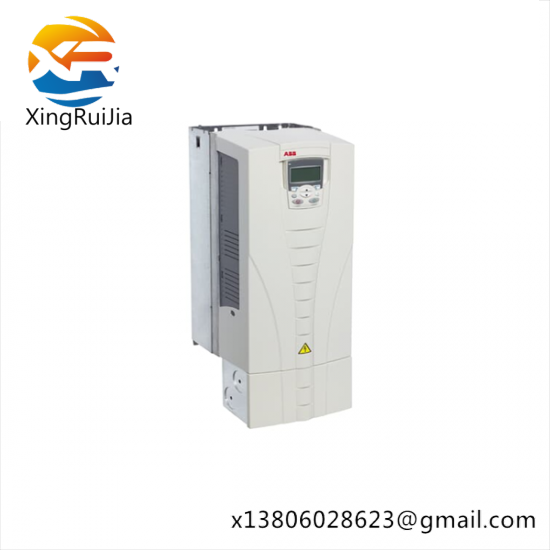 ABB ACS 550-01-157A-4 Frequency Converter