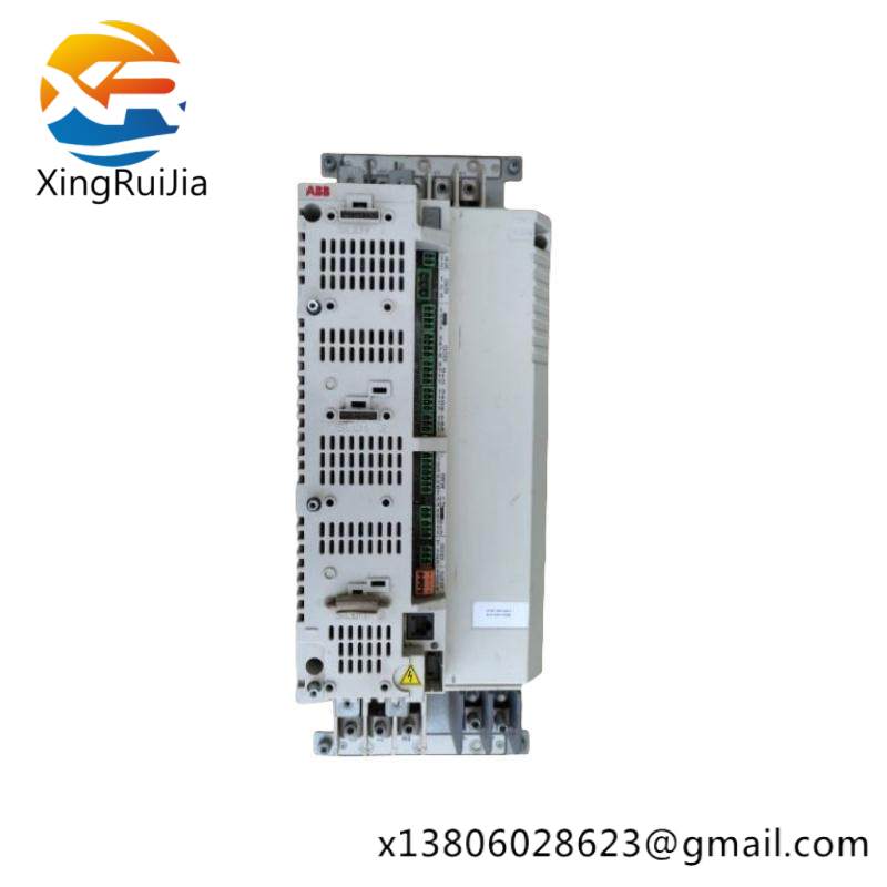 ABB ACSM1-04AS-016A-4 Motion Control Drive