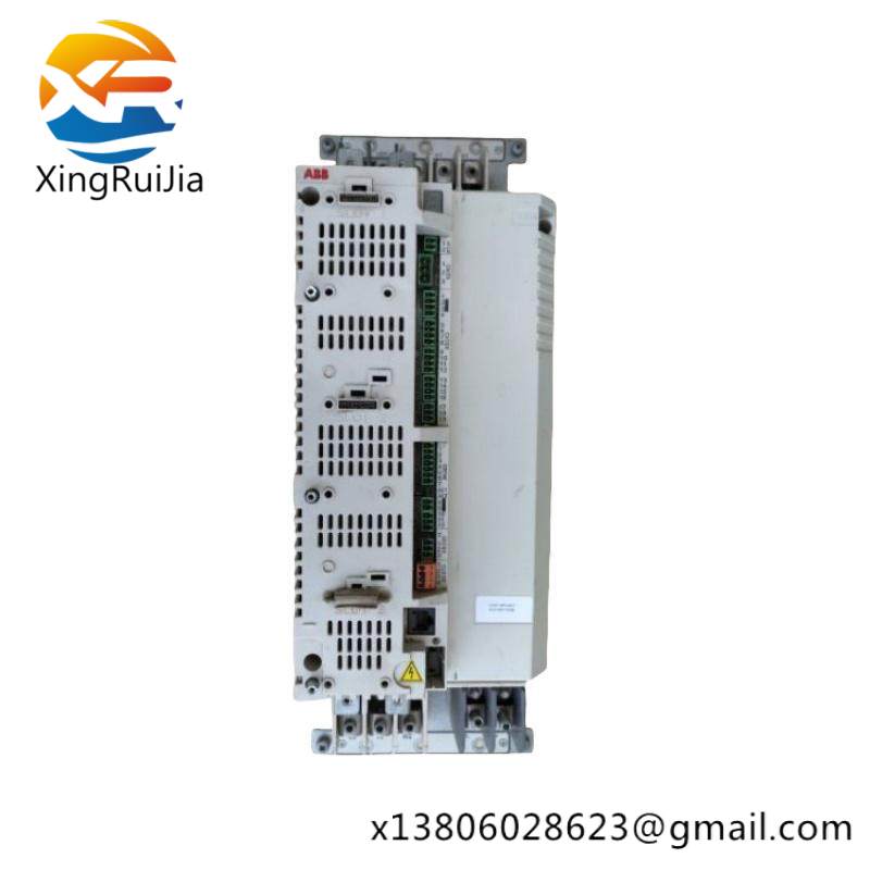 AB 2711C-T4T Color Touch Screen