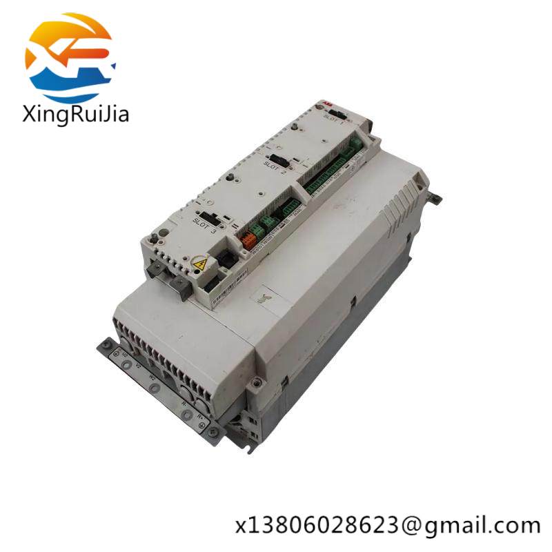 ABB ACSM1-04AS-046A-4 frequency inverter