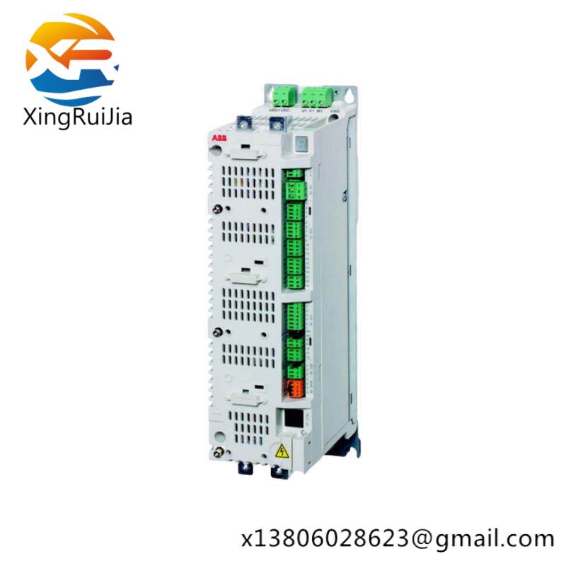 ABB ACSM1-04AS-073A-4 Motion Control Drive