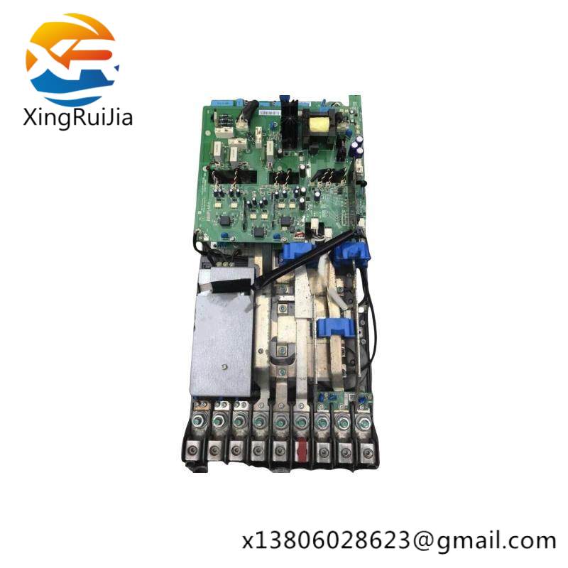 ABB ACSM1-04AS-110A-4 PN55kW IN110A Module
