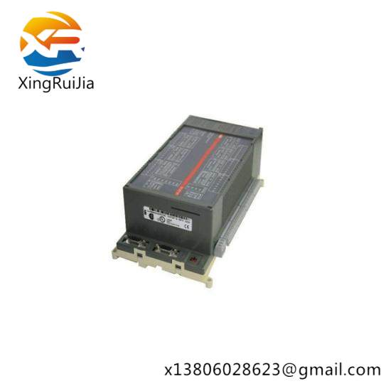 ABB ADVANT 07KT97B GJR5253000R0160 Procontic Basic Unit