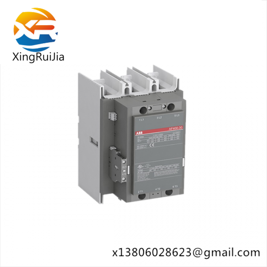 ABB AF400-30 Contactor