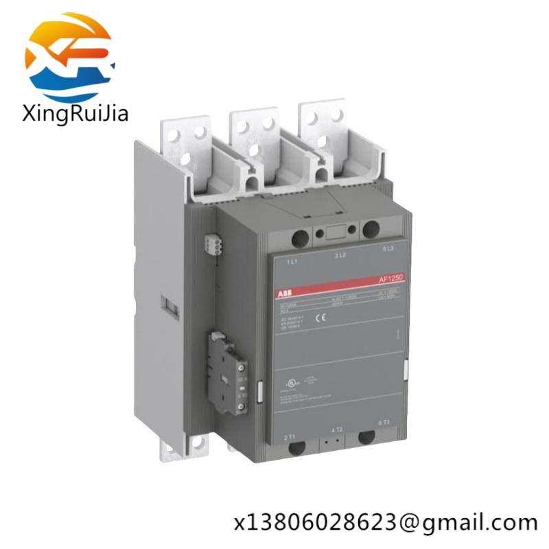 ABB AF580-30 Ac contactor