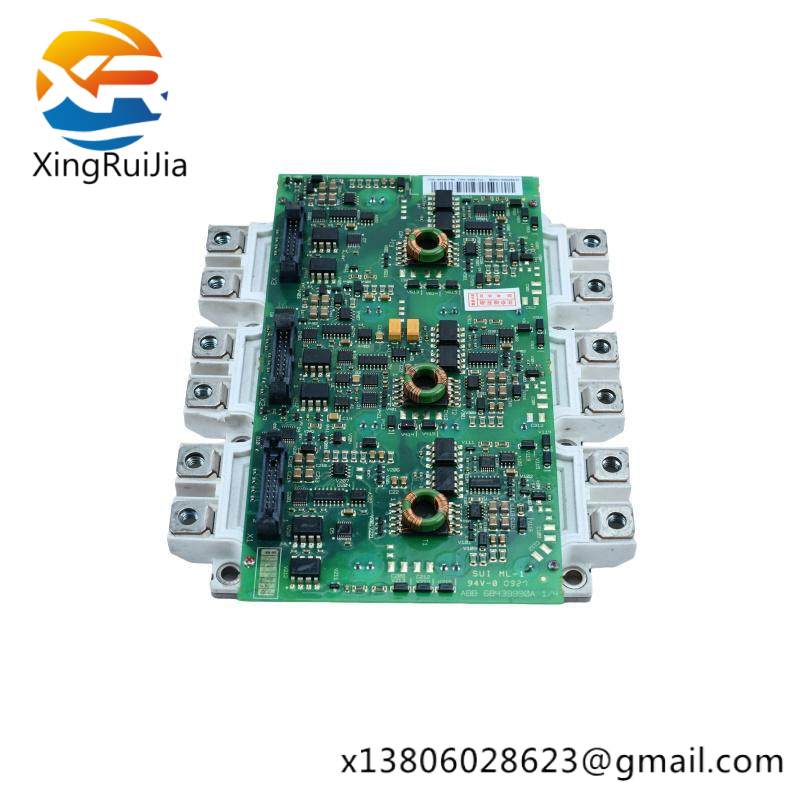 ABB AGDR-71C Inverter driver board