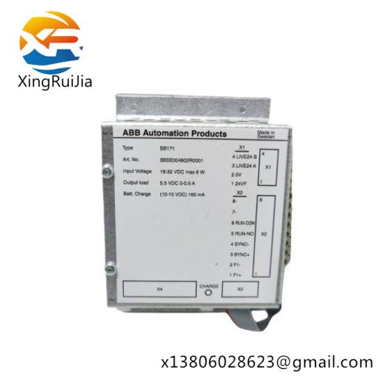 ABB AI02J