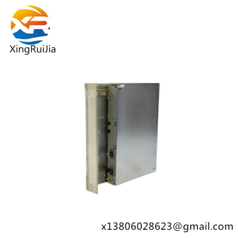 ABB AI610 3BHT300000R1 ANALOG INPUT