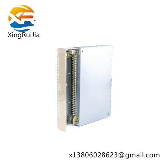 ABB AI625 Analog Input Module