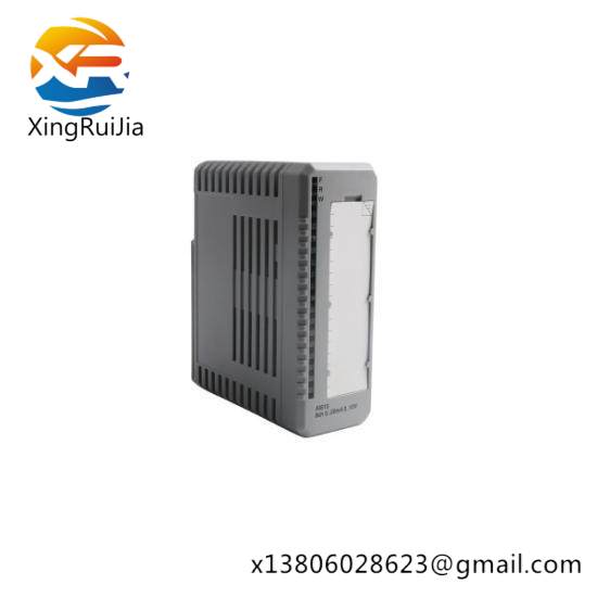 ABB AI810-EA 3BSE008516R2 Analog Input Module
