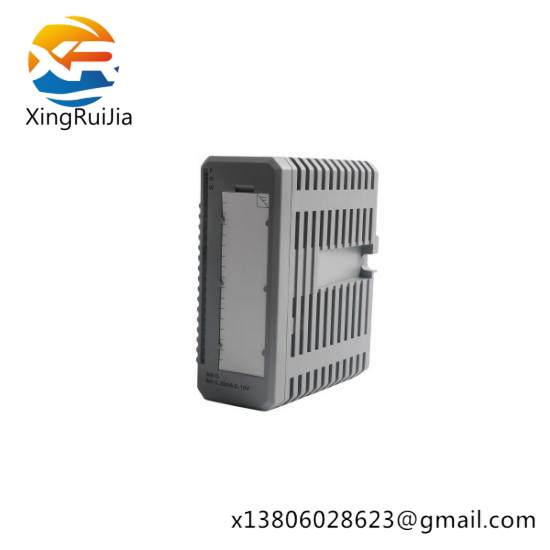 ABB AI810-EA 3BSE008516R2 Analog Input Module