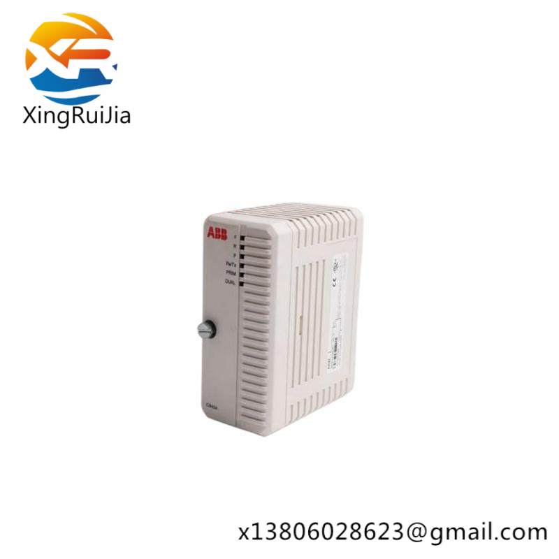 ABB AI815 3BSE052604R1 Analog Input Unit