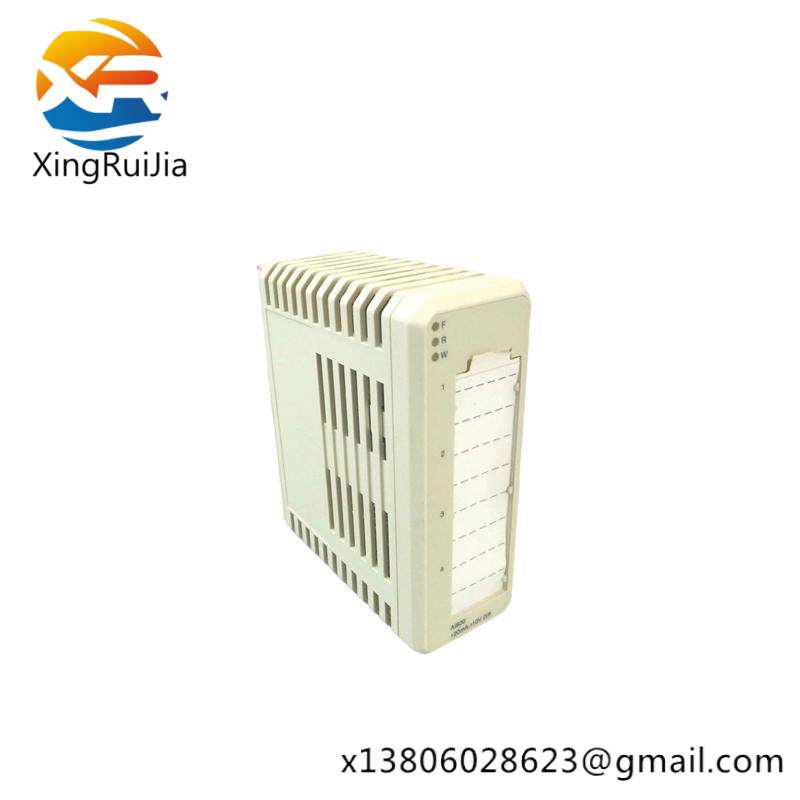 ABB AI820 INPUT MODULE ANALOG