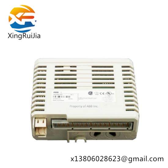 ABB AI830 63938751