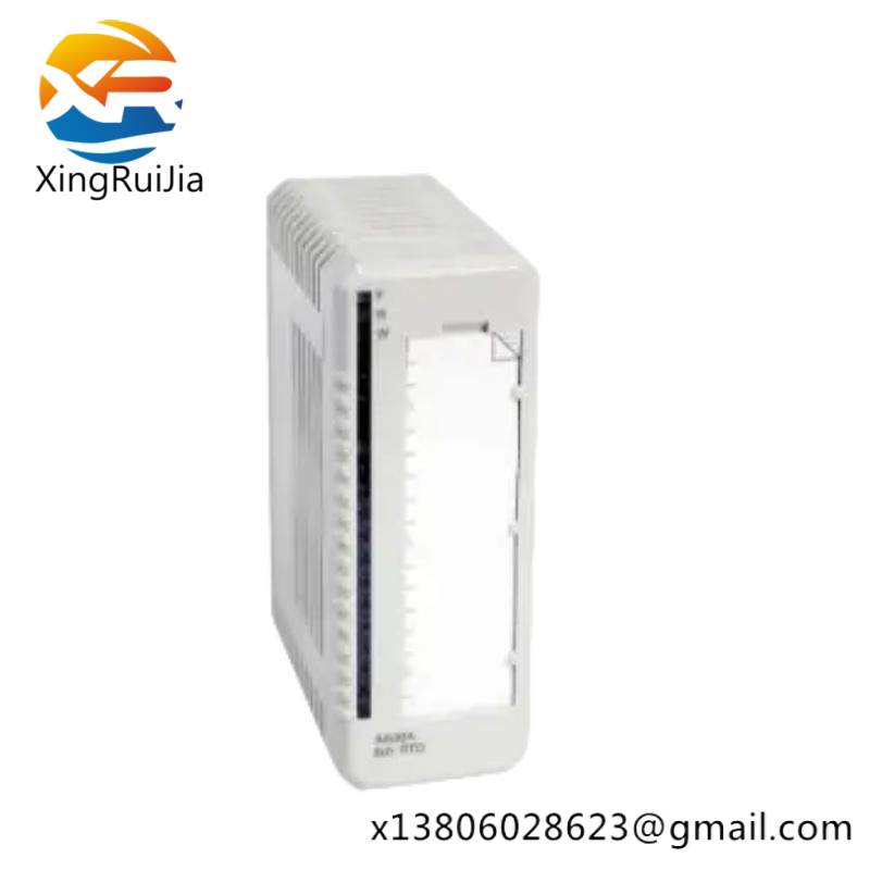 ABB AI830A-EA 3BSE040662R2 Analog Input RTD 8 Ch