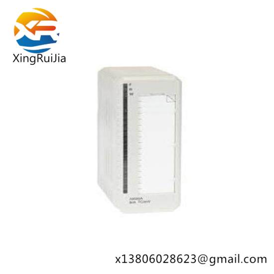 ABB AI835 Analog Input 8 ch