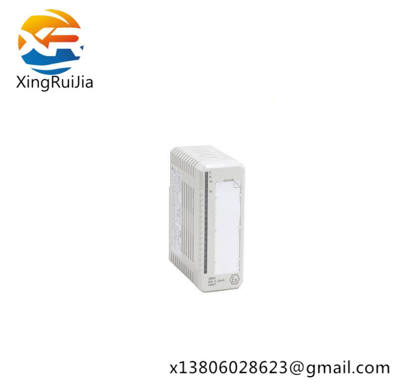 ABB AI845 3BSE023675R2 I/O SYSTEMS