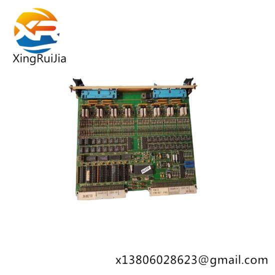 ABB AI86-16 Analog Input Board 57087196