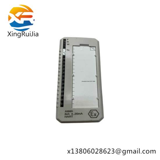 ABB AI895 3BSC690089R1