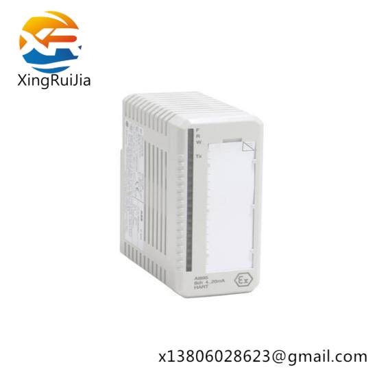 ABB AI895 3BSC690089R1
