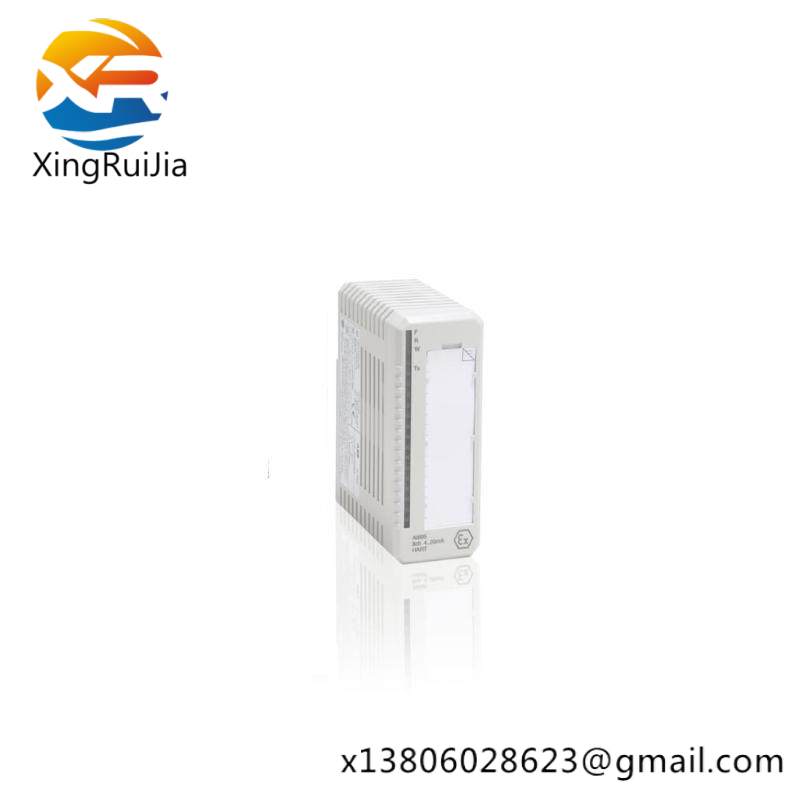 ABB AI895 3BSC690089R1
