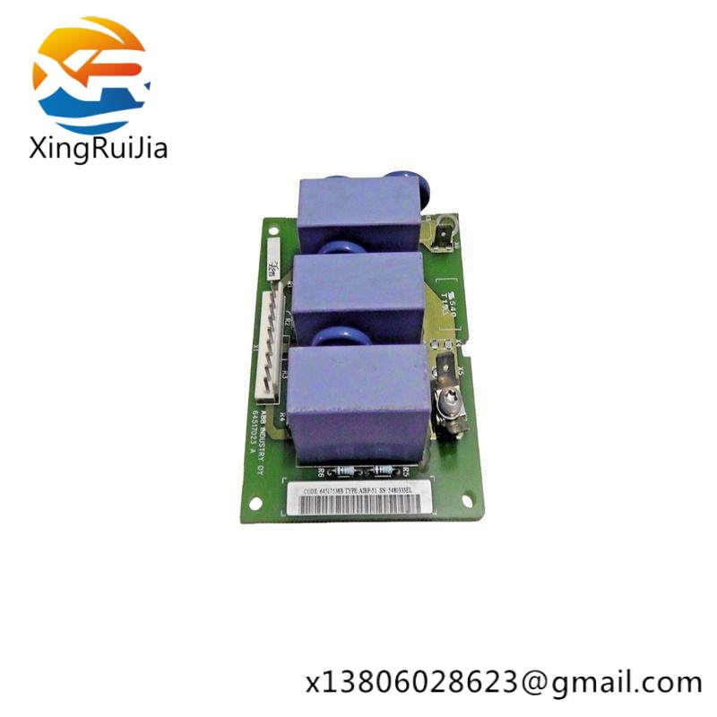 ABB AIBP-51 64517023A Frequency Converter