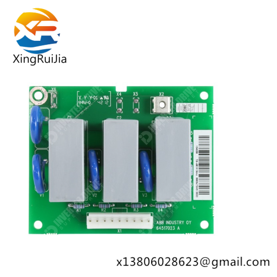 ABB 3HAC025621-001