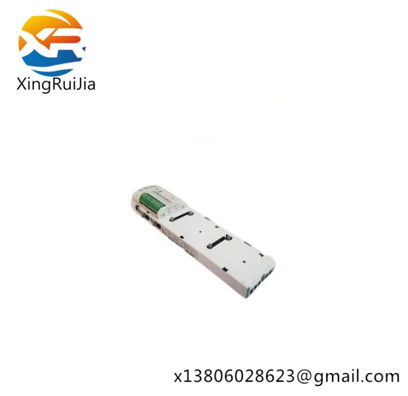 ABB AIMA-01C 64535943 i/o module adapter