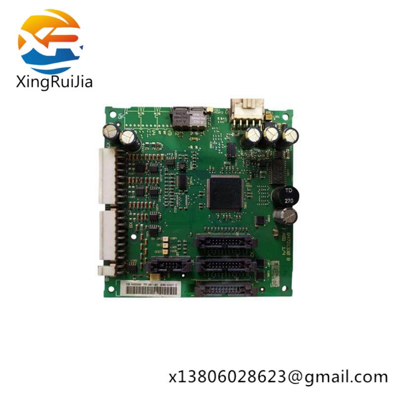 ABB AINT-02C 64802909A Main Circuit Interface Board
