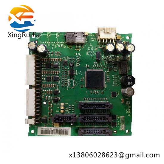 ABB AINT-02C 64802909A