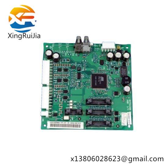 ABB AINT-02C 68257867 Interface
