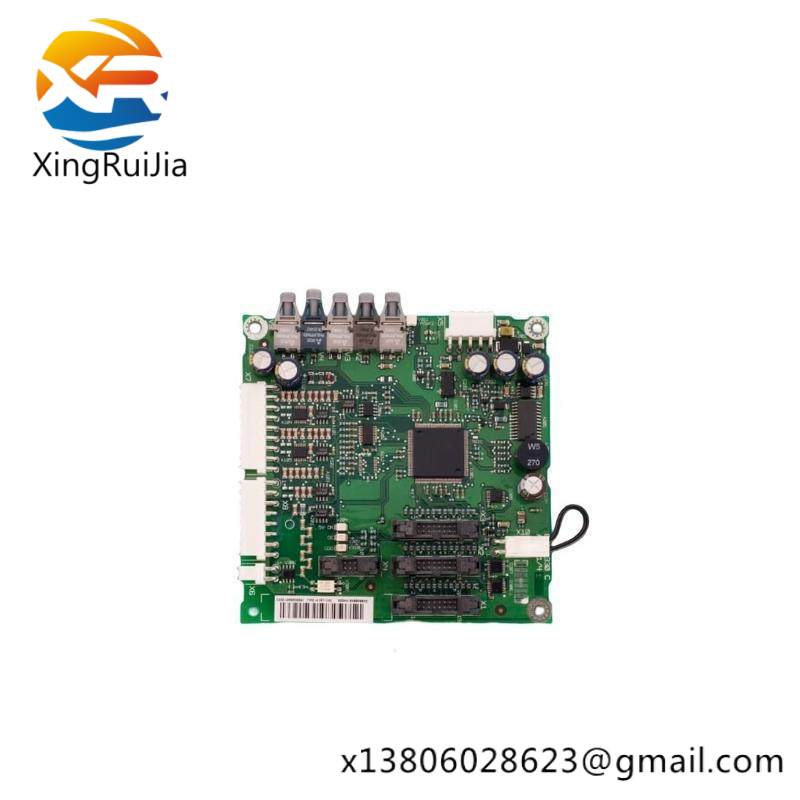 ABB AINT-02C 64802909A Main Circuit Interface Board