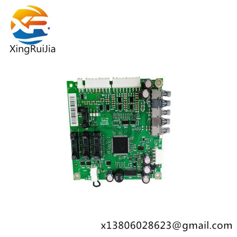 ABB AINT-02C 64802909A Main Circuit Interface Board