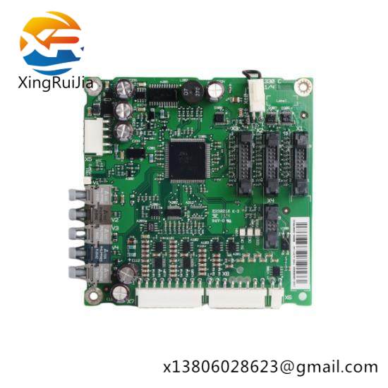 ABB AINT-14C 68685826  MC Interface Board