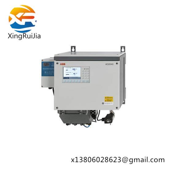 ABB AO2000/AO2040 Advance Optima