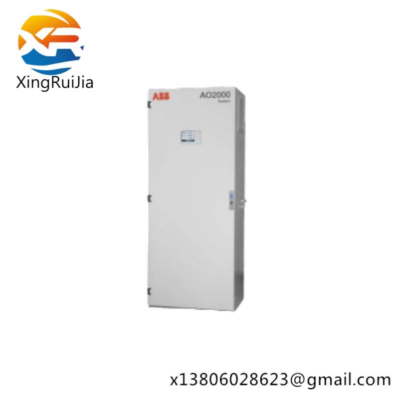 ABB AO2000 LS25