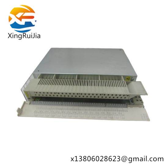 ABB AO610 Analog Output Module