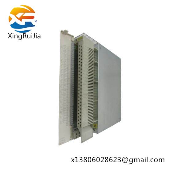 ABB AO610 Analog Output Module
